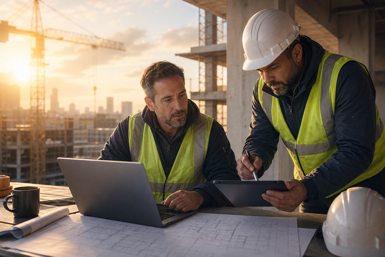 Construction Scheduling Software: How to Choose the Right System for Your Crews, Jobs, and Projects