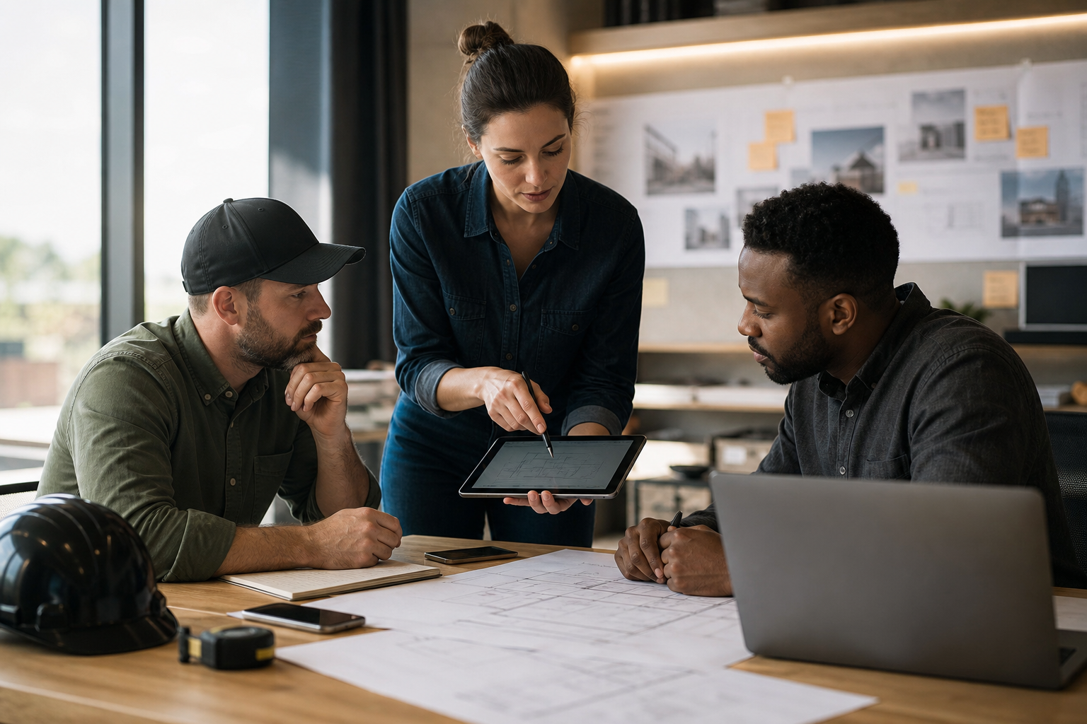 Contractor CRM Software: How to Choose the Right System for Your Sales, Projects, and Operations