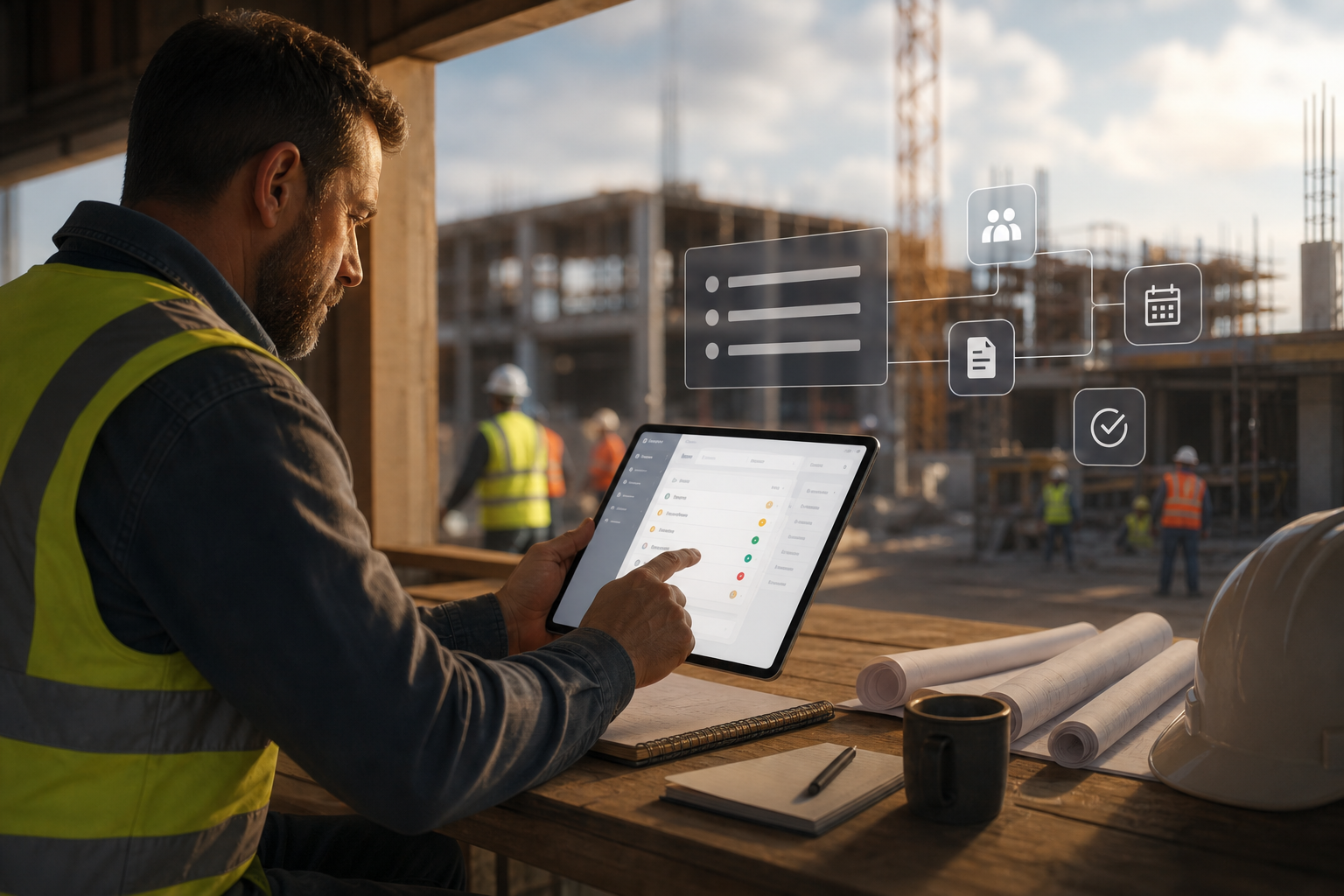 Contractor Management Software: A Practical Guide for Trade Contractors