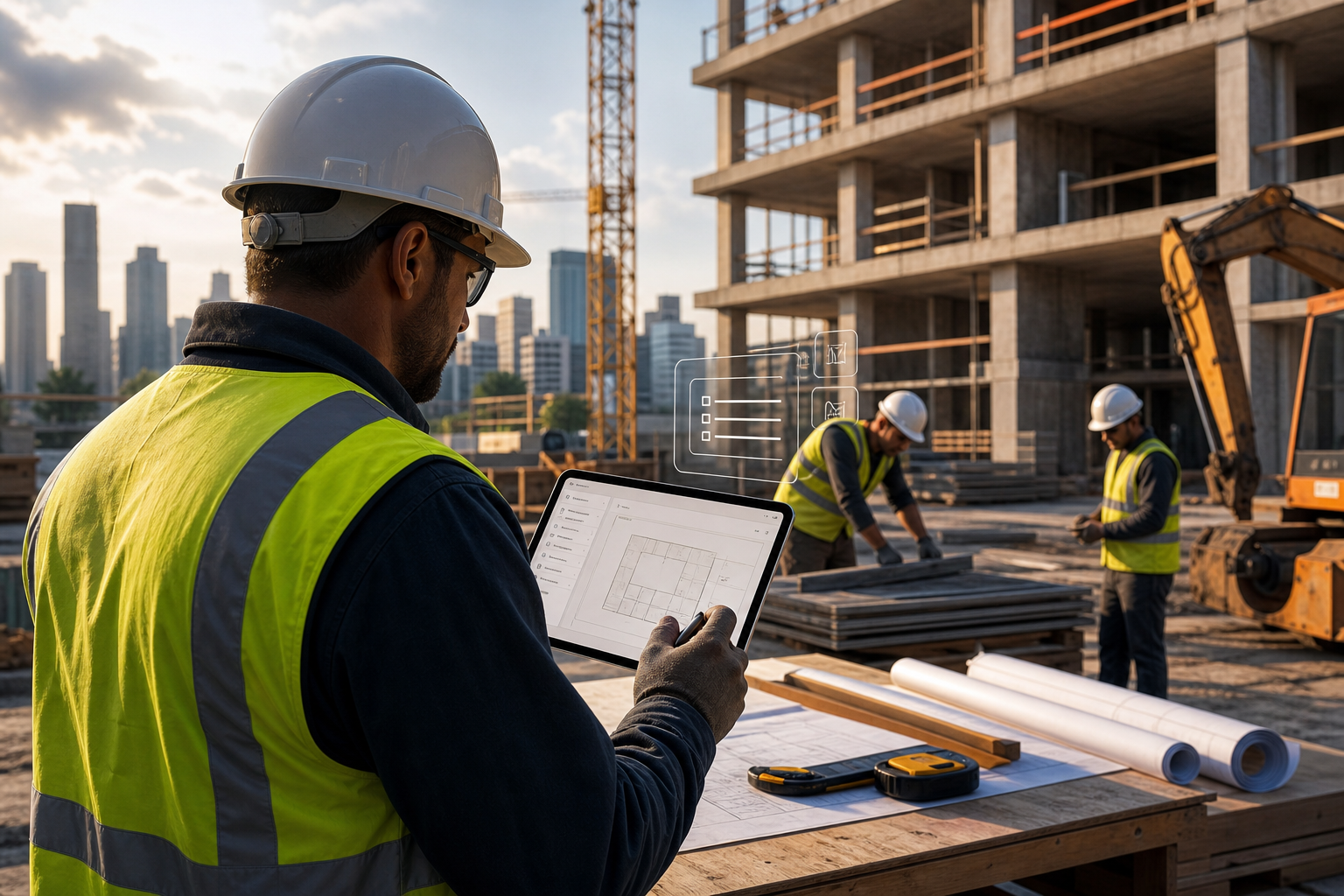 Construction Field Management Software: A Practical Guide for Trade Contractors